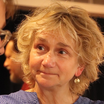 Eliza Thompson