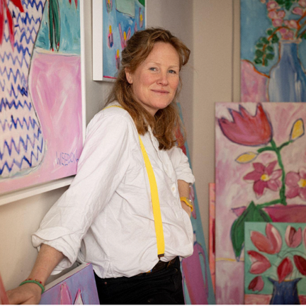 Georgie Weedon