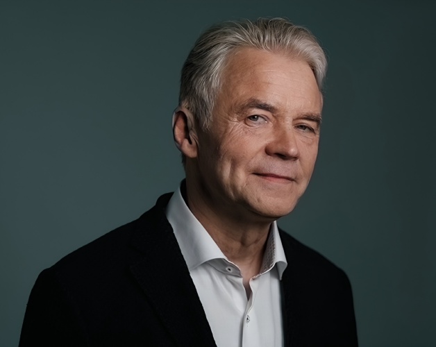John McLaren
