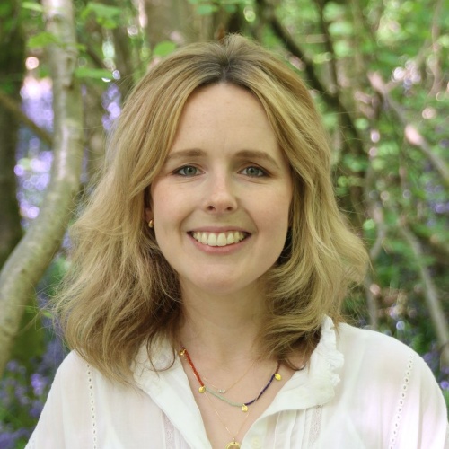 Julia Hudson