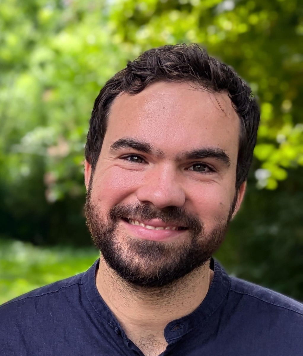 Pascal Henger